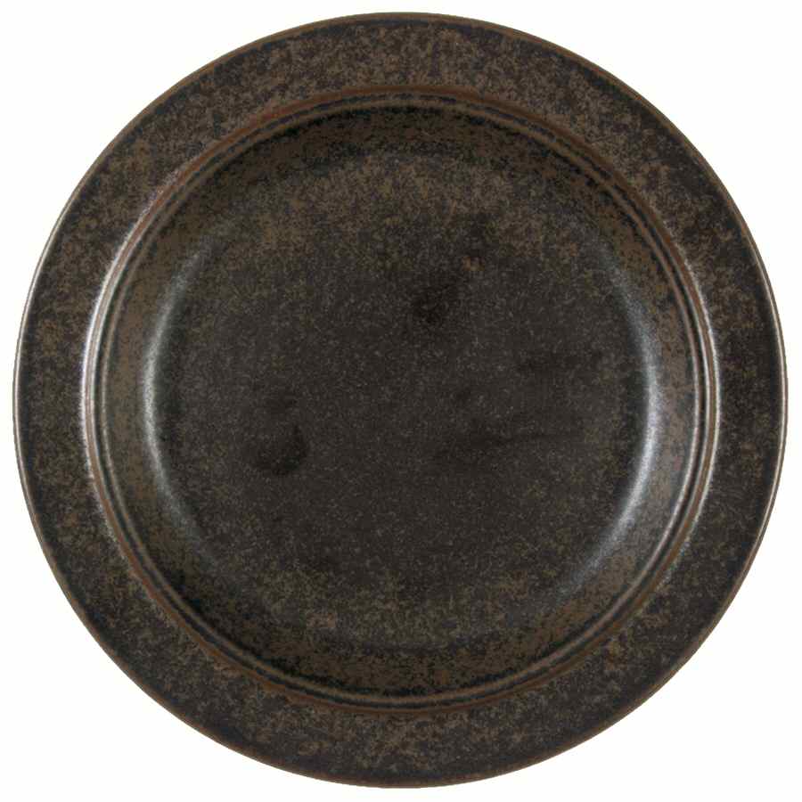 Ruska Salad Plate by Arabia of Finland-1