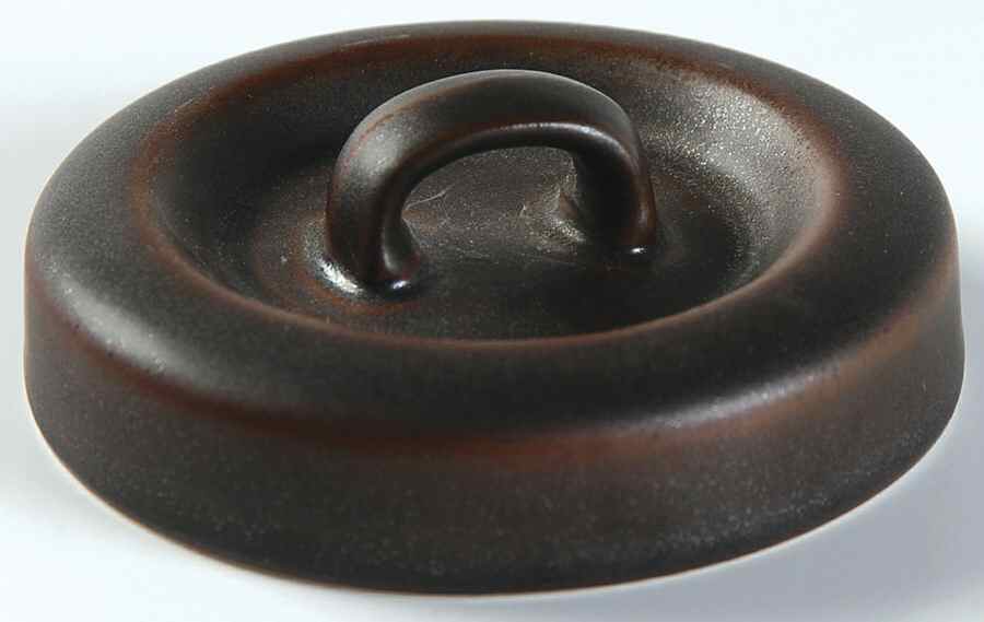 Ruska Lid for Coffee Pot by Arabia of Finland-1