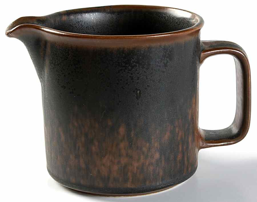 Ruska 16 Oz Pitcher by Arabia of Finland-1