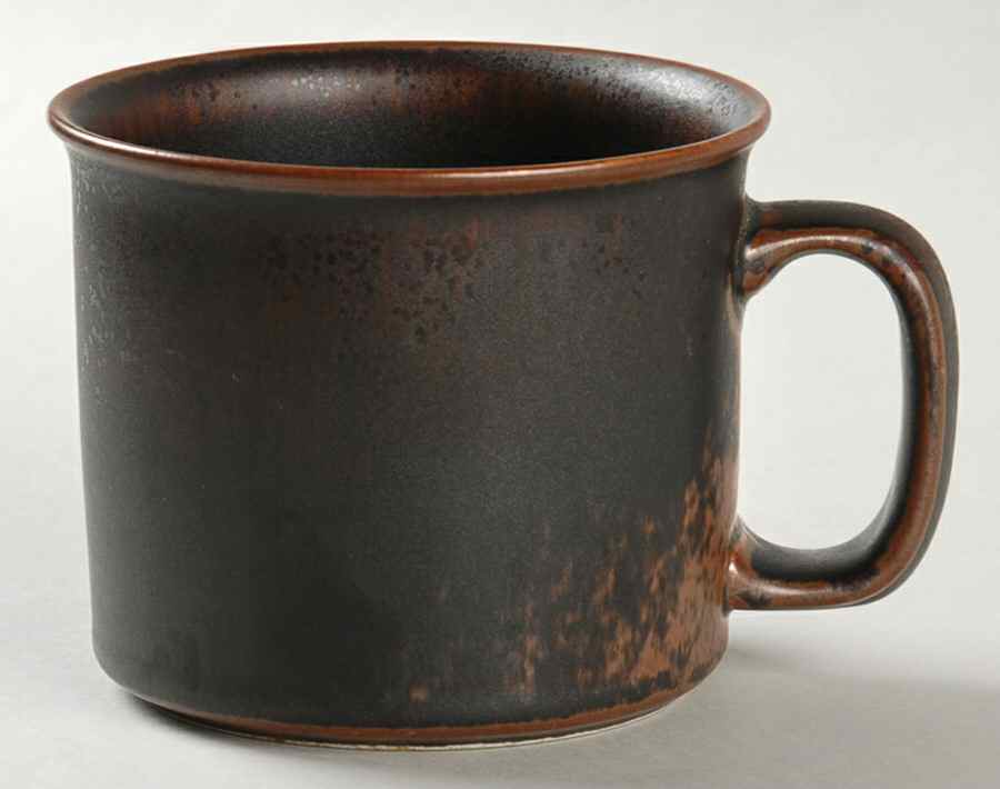 Ruska Beer Mug by Arabia of Finland-1