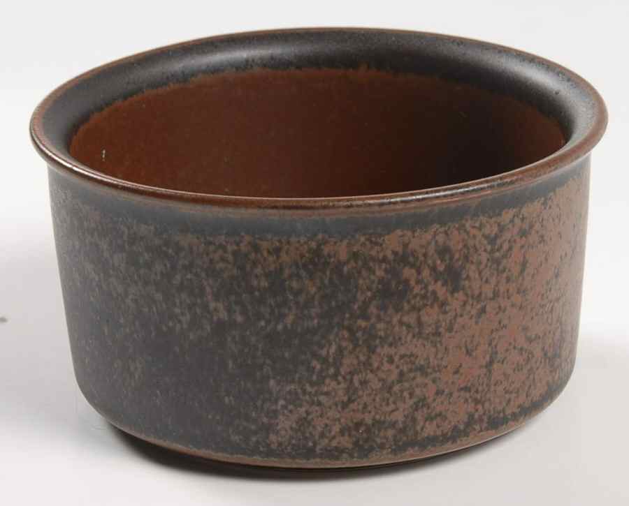 Ruska Ramekin by Arabia of Finland-1