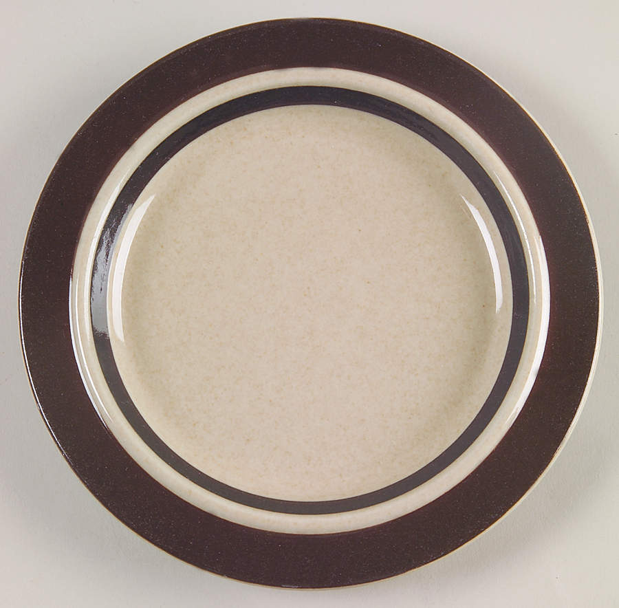 Ruija Troubadour Bread & Butter Plate by Arabia of Finland-1