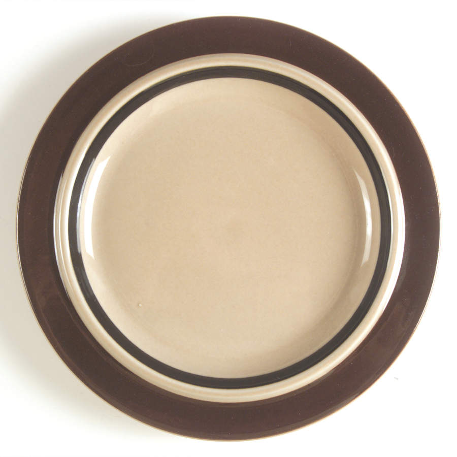 Ruija Troubadour Salad/Dessert Plate by Arabia of Finland-1