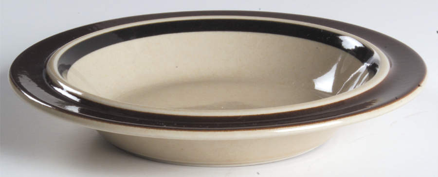 Ruija Troubadour Rim Soup Bowl by Arabia of Finland-1