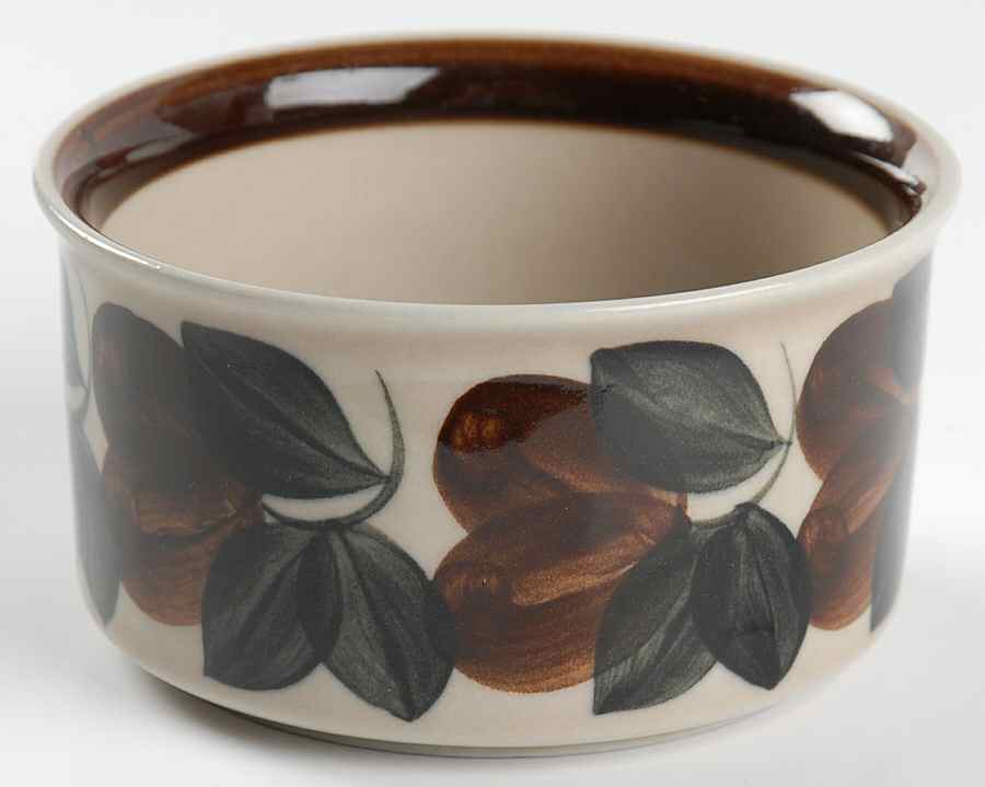 Ruija Troubadour Ramekin by Arabia of Finland-1