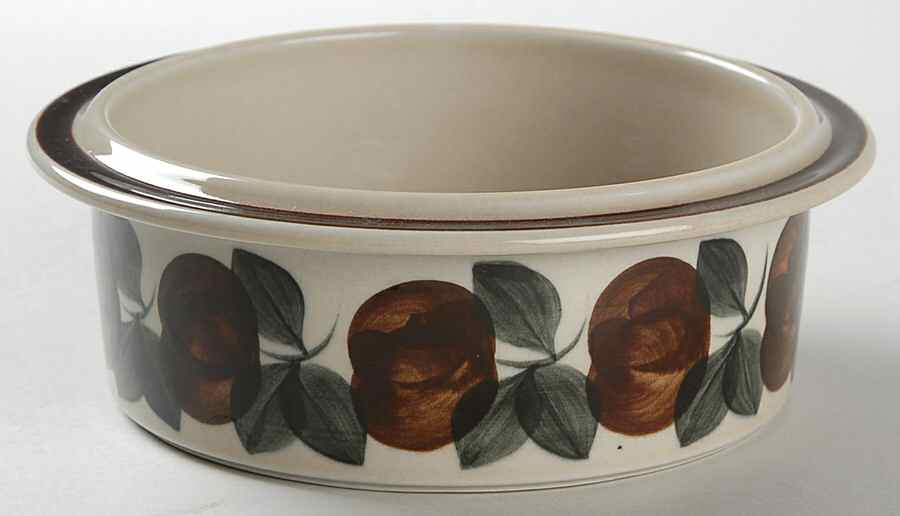 Ruija Troubadour 7" Round Vegetable Bowl by Arabia of Finland-1