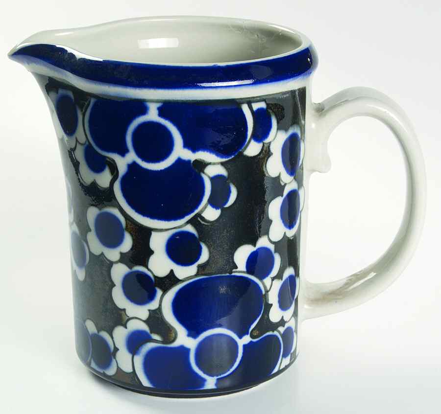 Saara 32 Oz Pitcher by Arabia of Finland-1