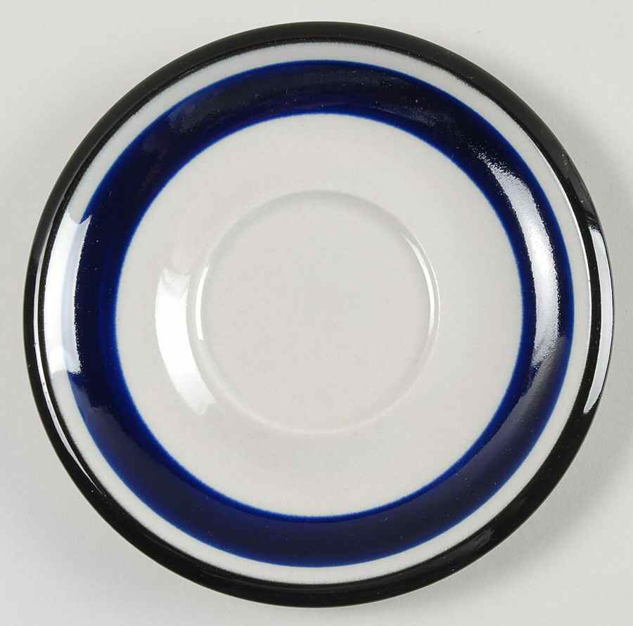 Saara Saucer by Arabia of Finland-1
