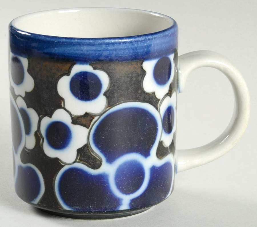 Saara Mug by Arabia of Finland-1