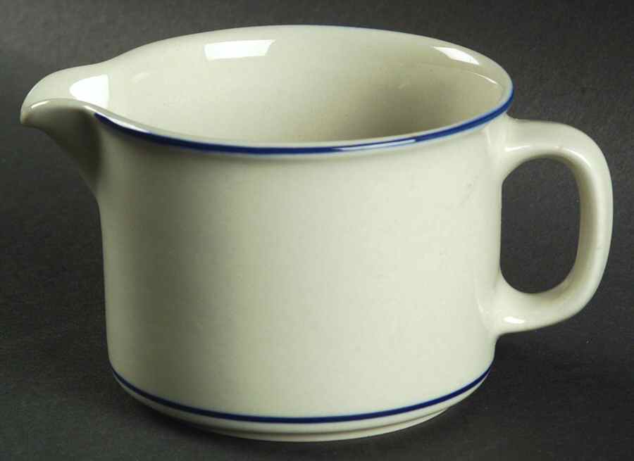 Saimaa Creamer by Arabia of Finland-1