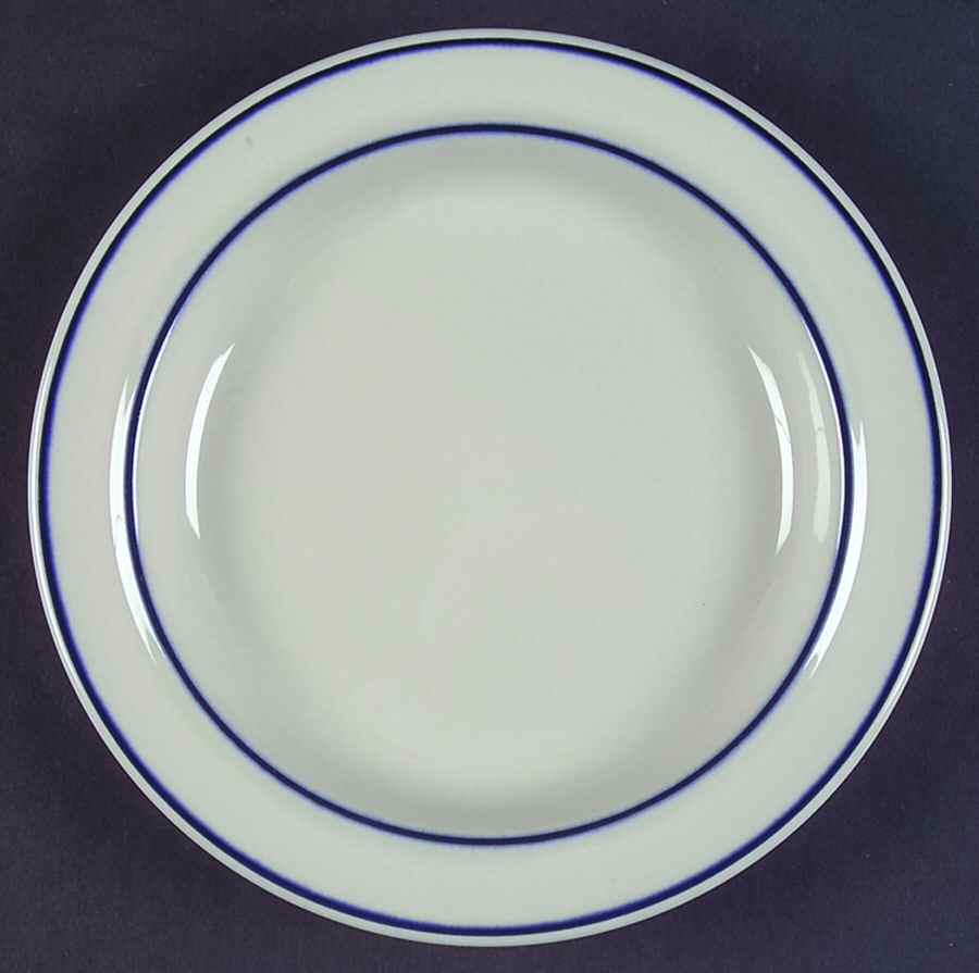 Saimaa Bread & Butter Plate by Arabia of Finland-1