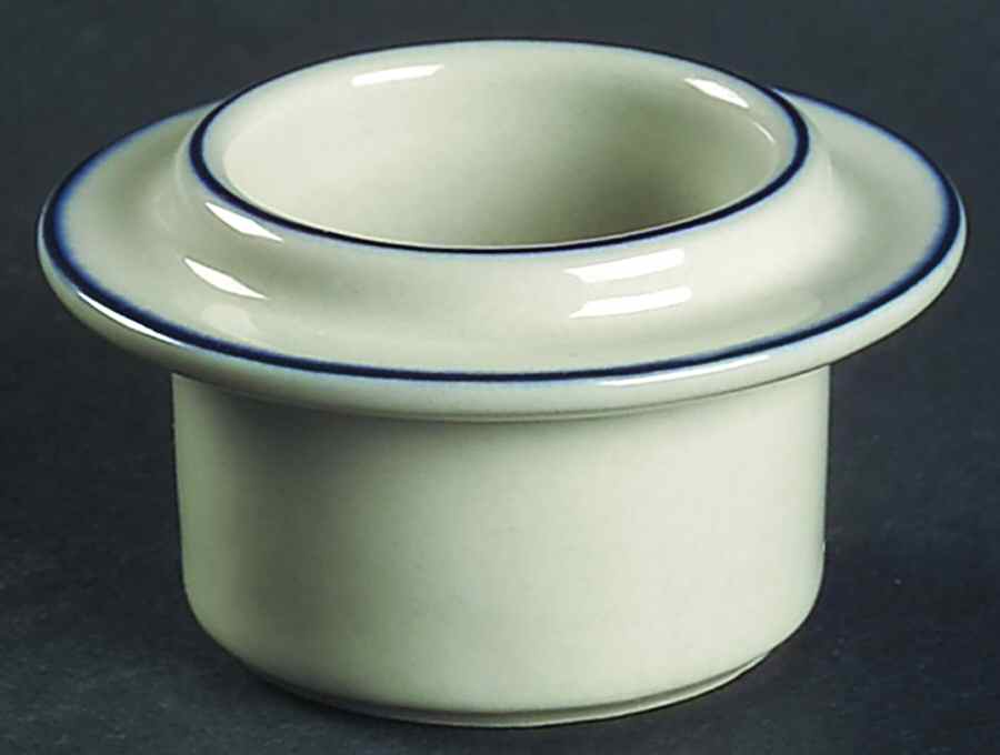 Saimaa Single Egg Cup by Arabia of Finland-1