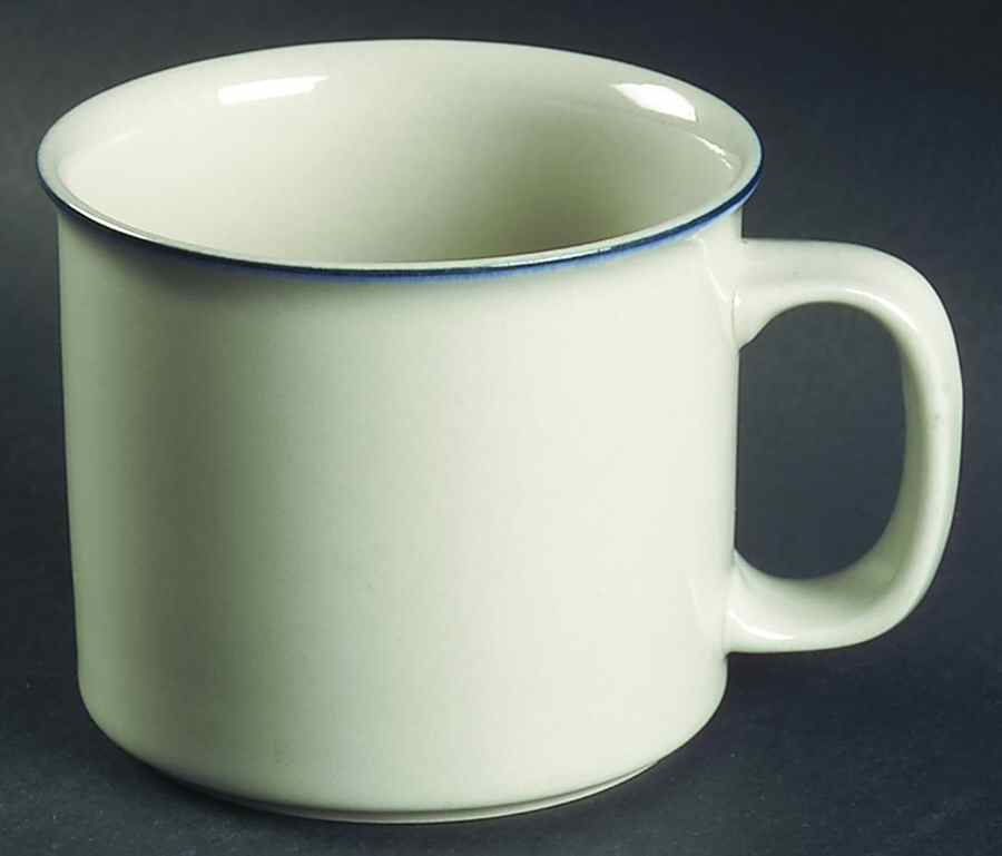 Saimaa Beer Mug by Arabia of Finland-1