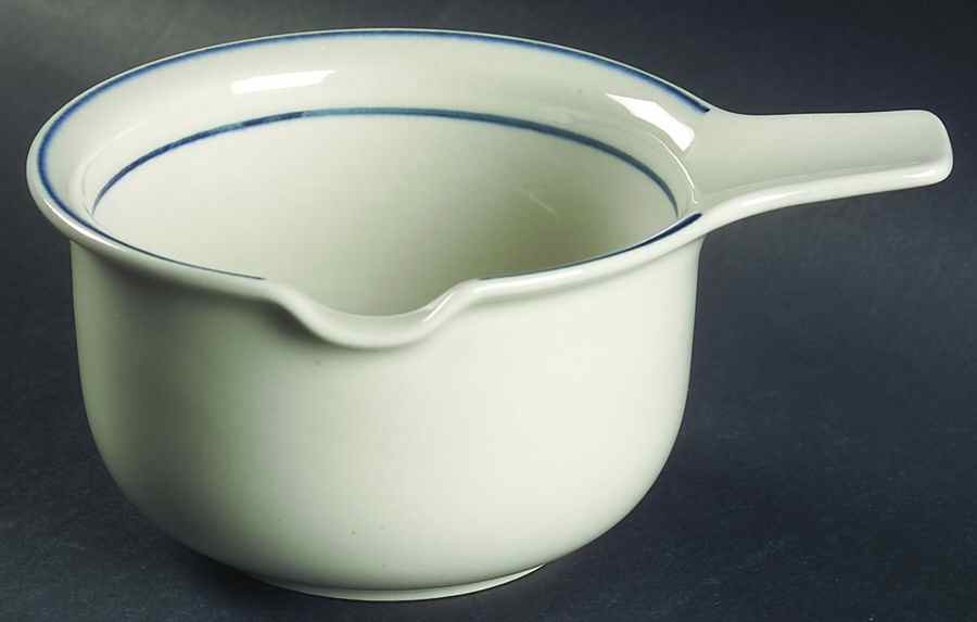 Saimaa Open Sauce Boat by Arabia of Finland-1