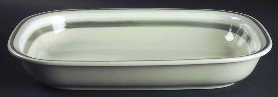 Salla 14" Rectangular Baker by Arabia of Finland-1