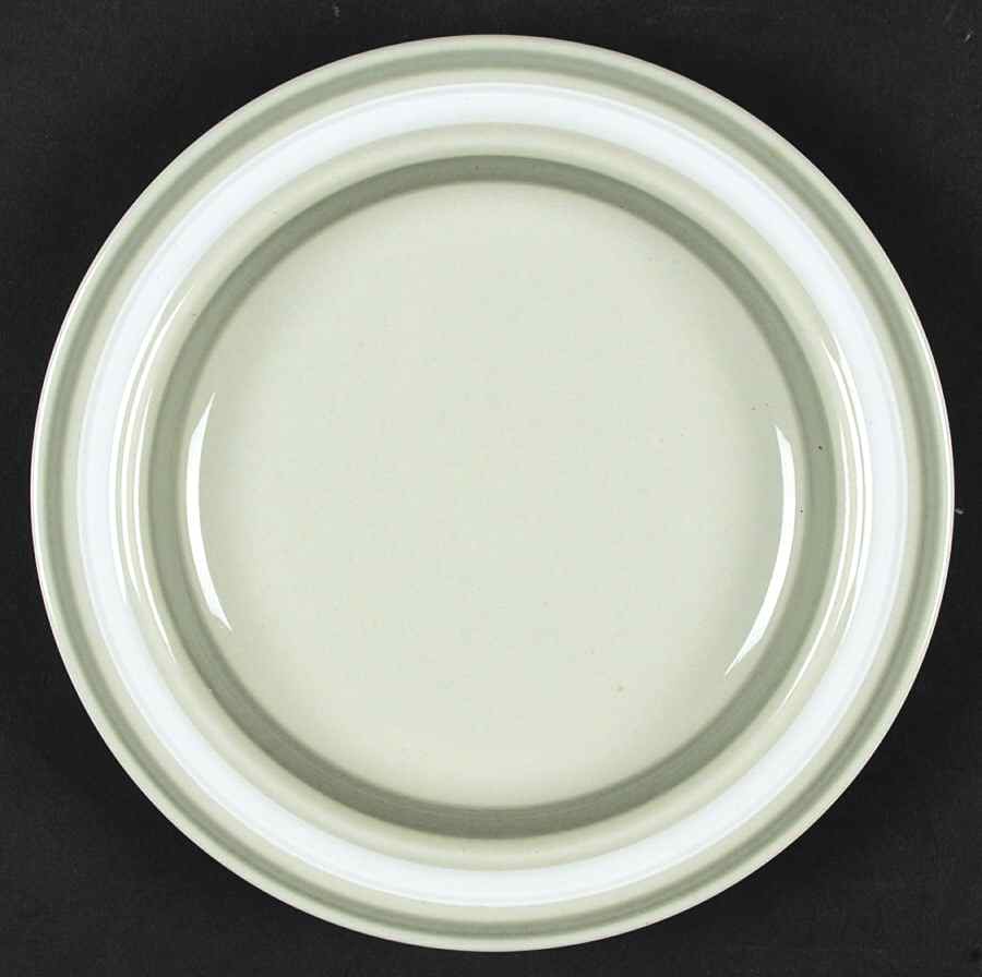 Salla Bread & Butter Plate by Arabia of Finland-1