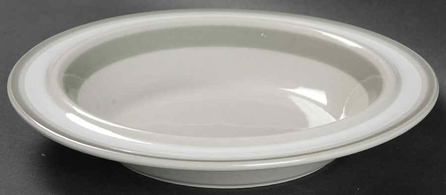 Salla Rim Soup Bowl by Arabia of Finland-1