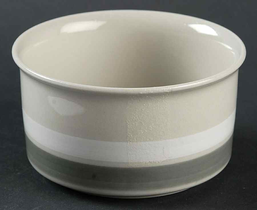 Salla Sugar Bowl No Lid by Arabia of Finland-1