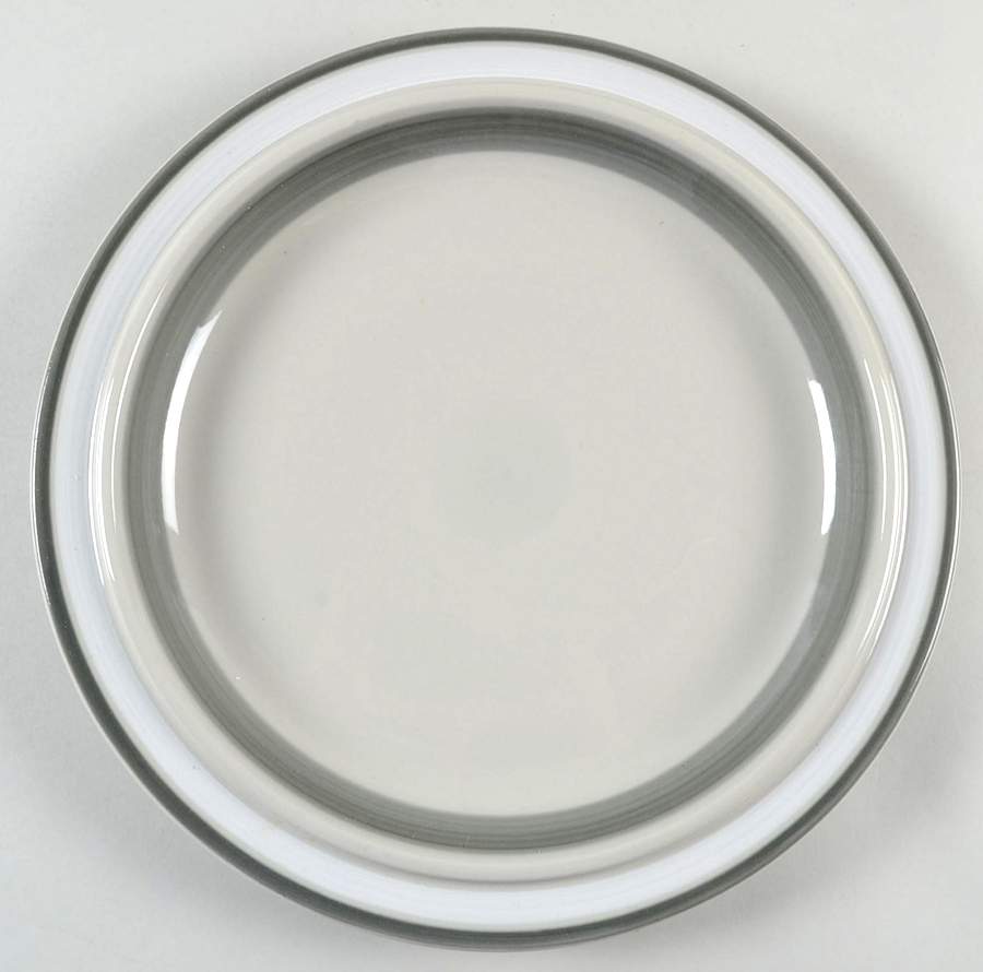 Salla 13" Chop Plate (Round Platter) by Arabia of Finland-1