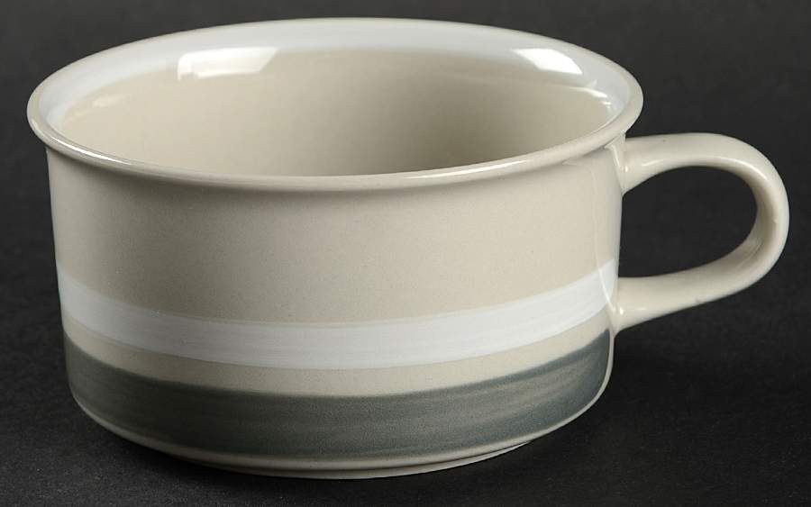 Salla Flat Cup by Arabia of Finland-1