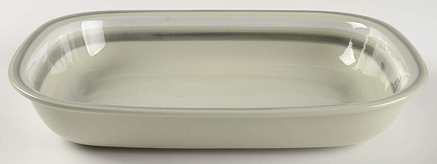 Salla 11" Rectangular Baker by Arabia of Finland-1