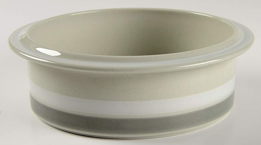 Salla 1.5 Quart Round Casserole No Lid by Arabia of Finland-1