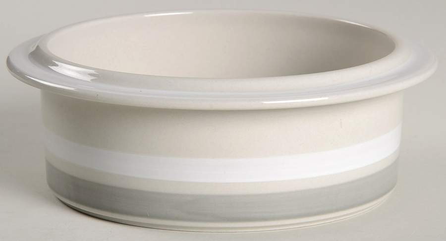 Salla 7" Round Vegetable Bowl by Arabia of Finland-1
