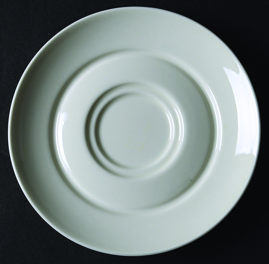 Savoie Saucer by Arabia of Finland-1