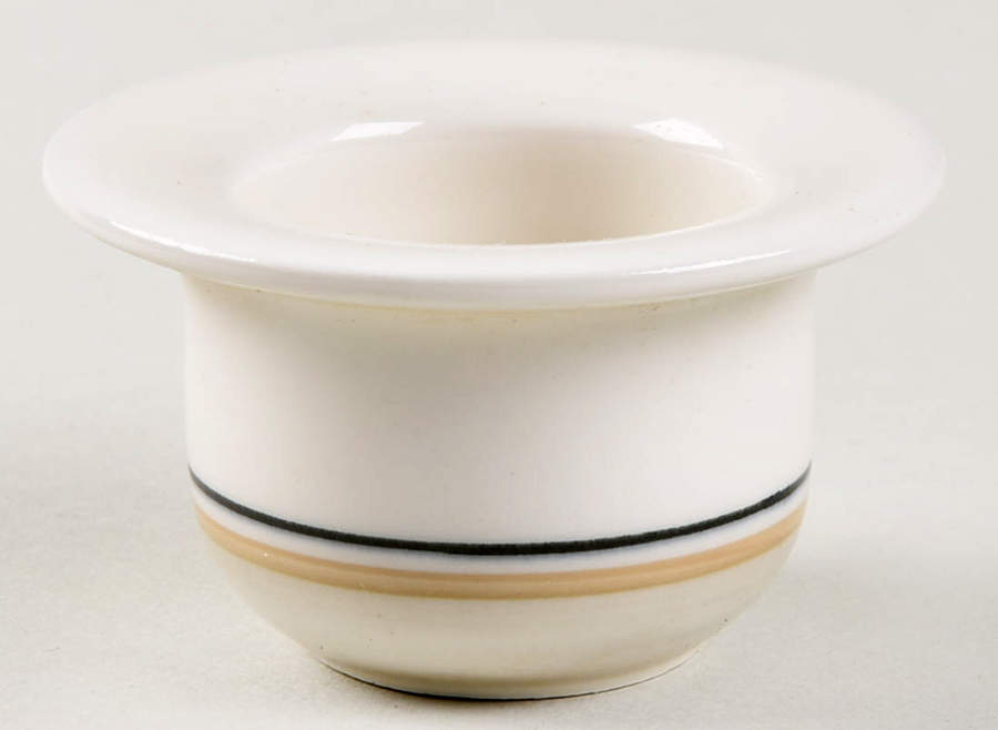 Seita Arctica Single Egg Cup by Arabia of Finland-1