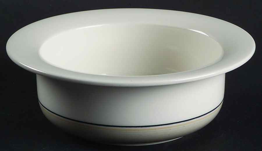 Seita Arctica Soup/Cereal Bowl by Arabia of Finland-1