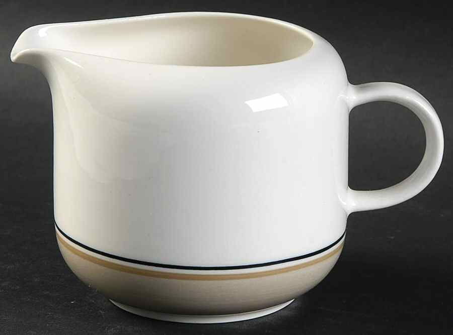 Seita Arctica Creamer by Arabia of Finland-1