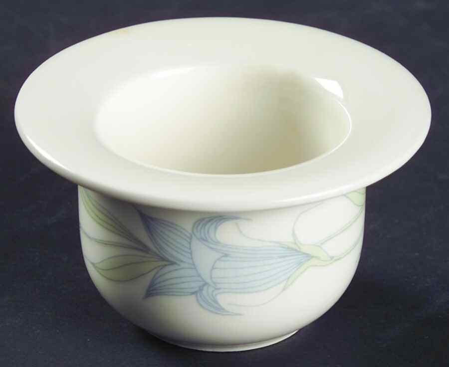 Sinikello Single Egg Cup by Arabia of Finland-1