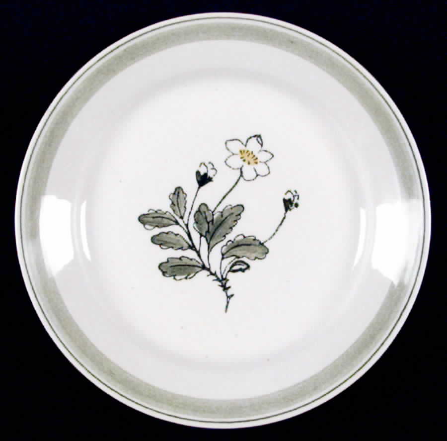 Suvi Salad Plate by Arabia of Finland-1