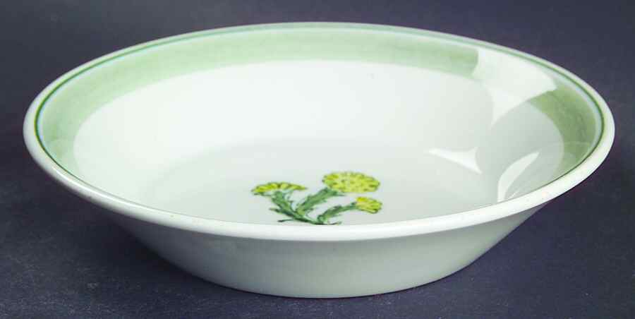 Suvi Fruit/Dessert (Sauce) Bowl by Arabia of Finland-1