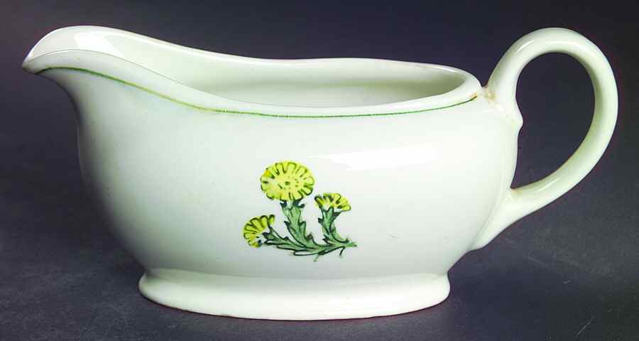 Suvi Gravy Boat by Arabia of Finland-1