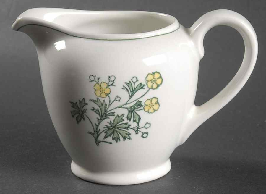 Suvi Creamer by Arabia of Finland-1