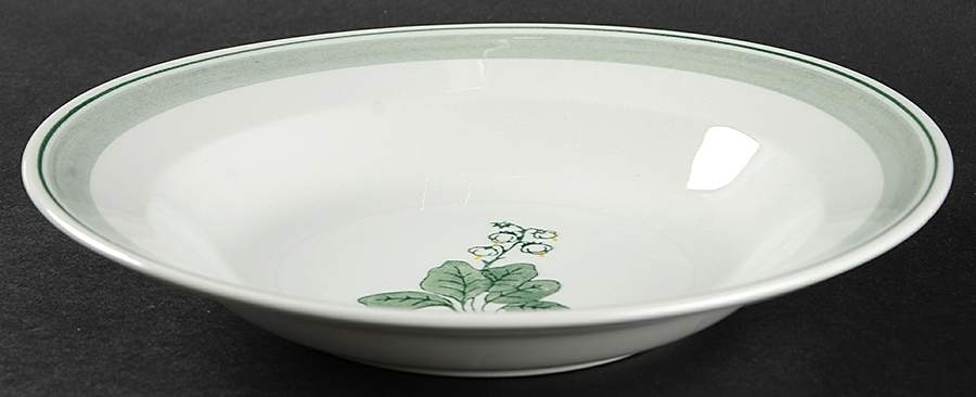 Suvi Rim Soup Bowl by Arabia of Finland-1