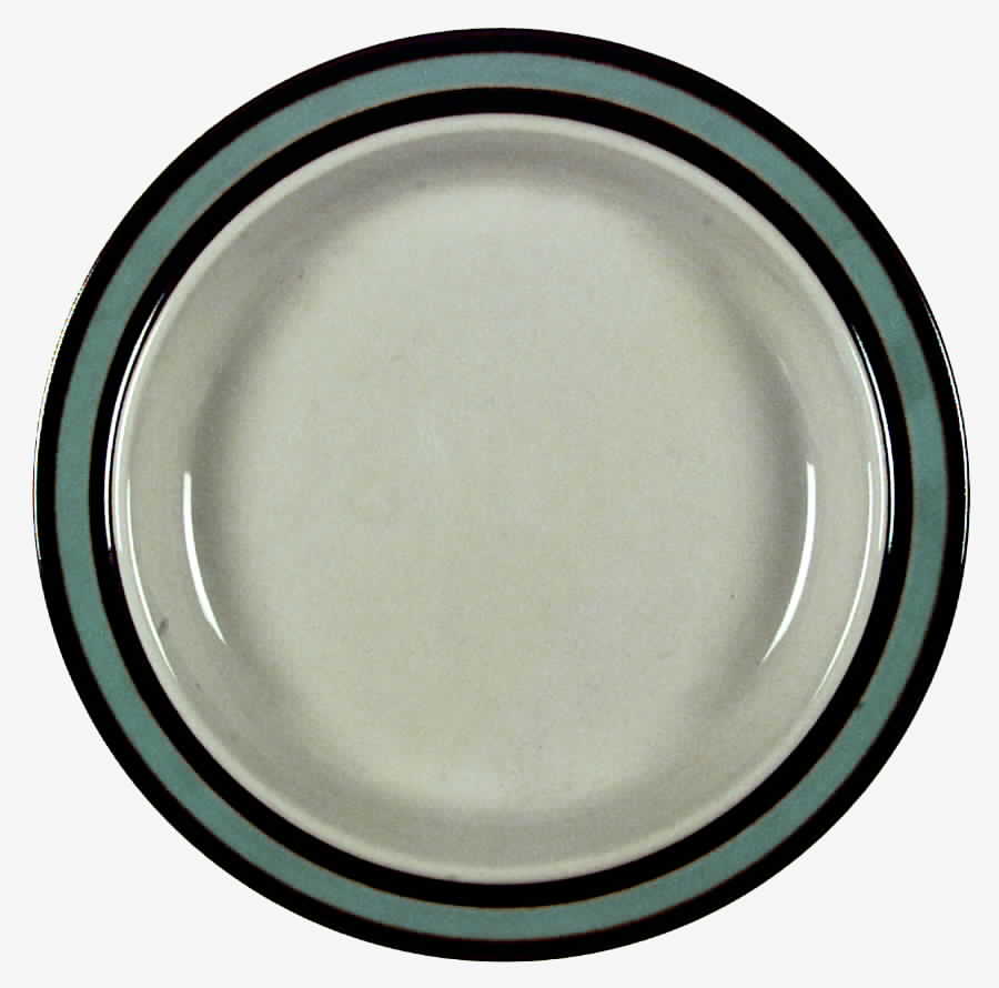 Suvanto Dinner Plate by Arabia of Finland-1