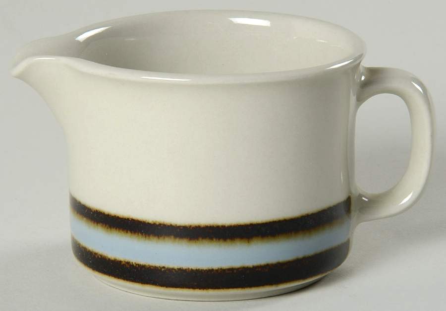 Suvanto Creamer by Arabia of Finland-1