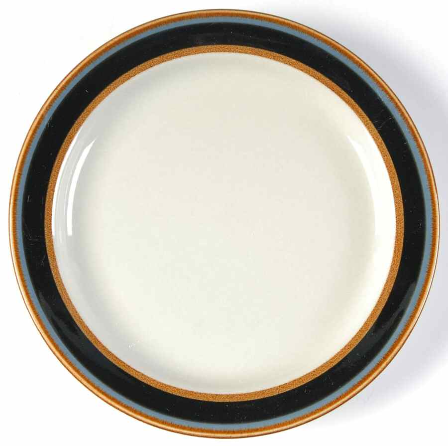 Taika Salad Plate by Arabia of Finland-1