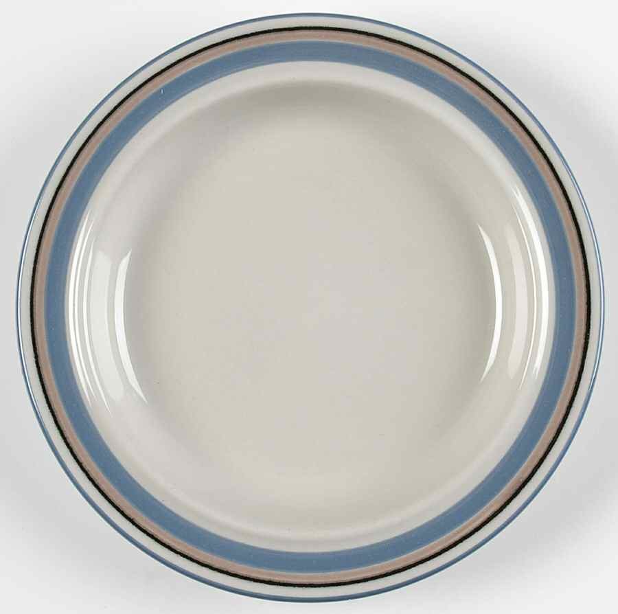 Uhtua Bread & Butter Plate by Arabia of Finland-1