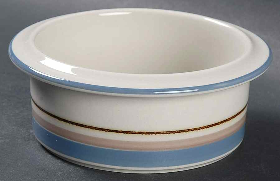 Uhtua Rim Fruit/Dessert (Sauce) Bowl by Arabia of Finland-1