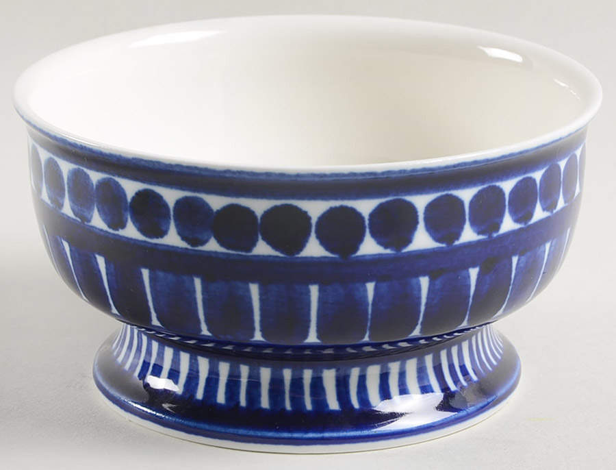 Valencia China Sherbet by Arabia of Finland-1
