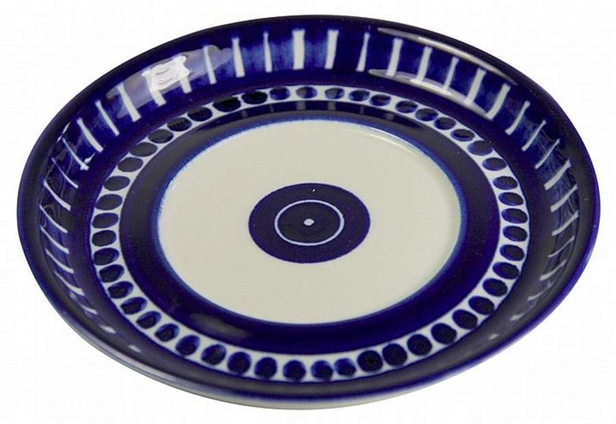 Valencia 9" Individual Pasta Bowl by Arabia of Finland-1