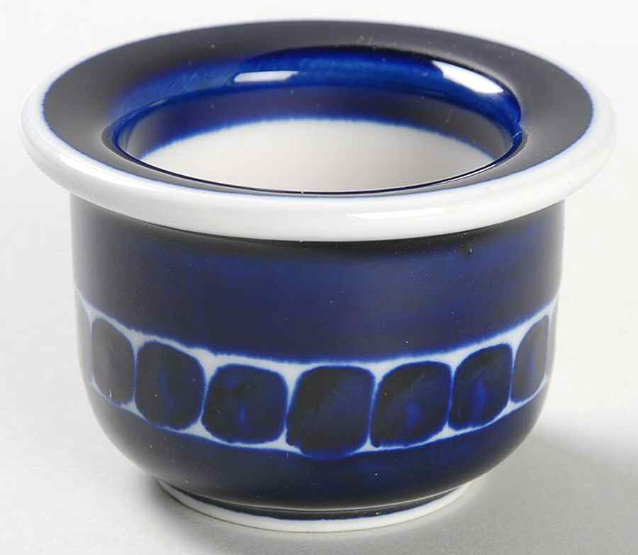 Valencia Single Egg Cup by Arabia of Finland-1
