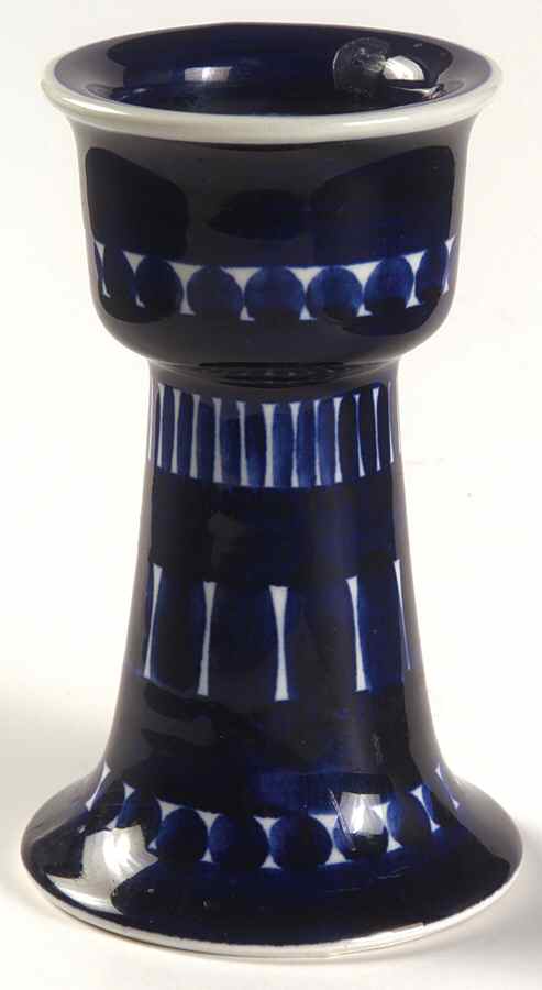 Valencia Single Egg Cup by Arabia of Finland-1
