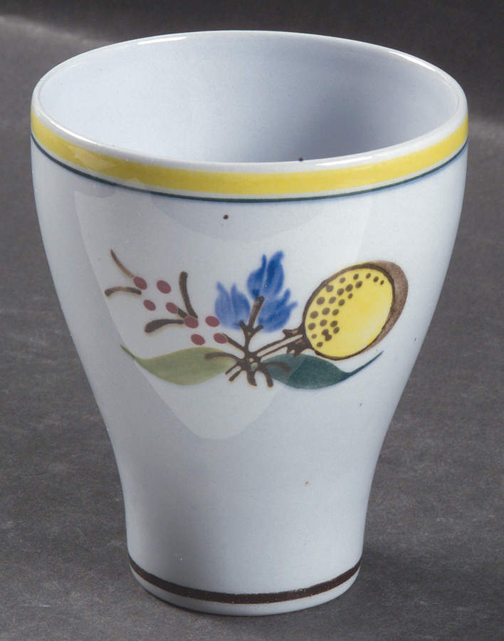 Windflower 8 Oz Tumbler by Arabia of Finland-1