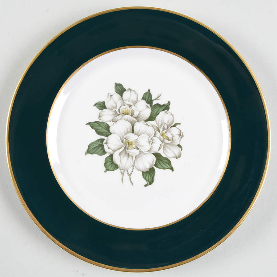 ARC1 Salad Plate by Arcadian-Prestige-1