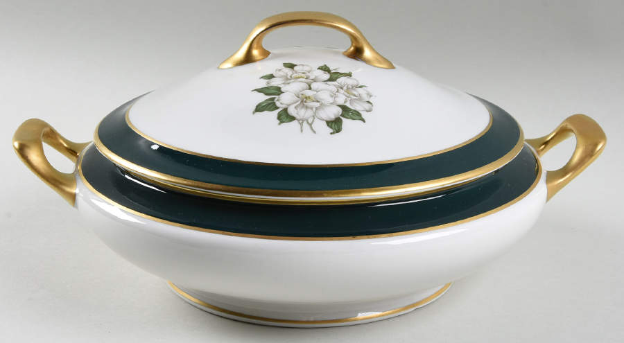 ARC1 Round Covered Vegetable by Arcadian-Prestige-1