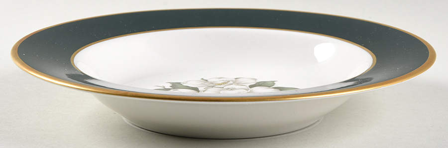 ARC1 Rim Soup Bowl by Arcadian-Prestige-1